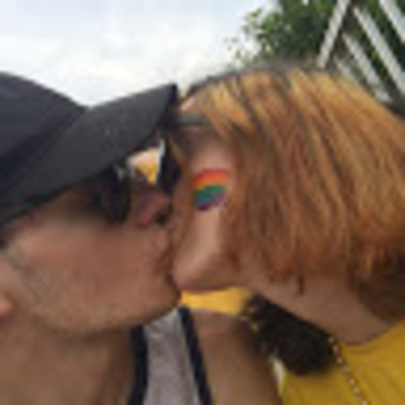 Meet your Posher, Shelby - Picture 1 of 1